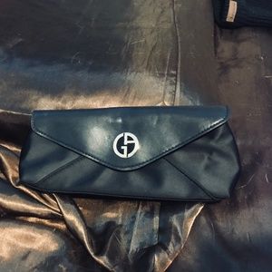 Giorgio Armani Clutch